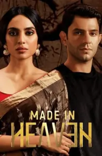 Made in Heaven (Season 1 – 2) Hindi DD5.1 Amazon Prime WEB Series 480p [150MB] | 720p [450MB] WEB-DL
