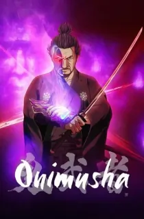 Onimusha (2023) Season 1 Complete Netflix Original Dual-Audio {Hindi-English} 480p | 720p | 1080p WEB-DL