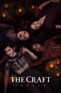 The Craft: Legacy (2020) BluRay Dual Audio [Hindi ORG. + English] Full Movie 480p | 720p | 1080p
