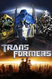 Transformers (2007) BluRay Dual Audio [Hindi ORG. + English] Full Movie 480p | 720p | 1080p | 2160p 4K