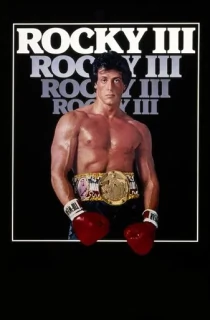 Rocky III (1982) Dual Audio {Hindi-English} 480p [300MB] || 720p [800MB]