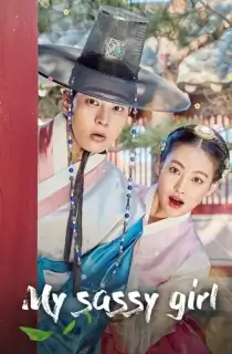 My Sassy Girl (2017) Season 1 [Hindi + Multi Audio] Complete K-Drama WEB Series 720p | 1080p WEB-DL