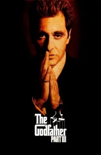 The Godfather Part III (1990) BluRay Dual Audio [Hindi ORG. + English] Full Movie 480p | 720p | 1080p
