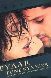Pyaar Tune Kya Kiya (2001) Hindi Full Movie WEB-DL 480p [300MB] | 720p [950MB] | 1080p [3GB]