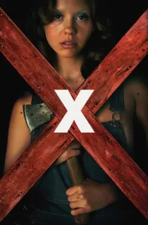 X (2022) Dual Audio [Hindi + English] WeB-DL 480p [350MB] | 720p [1.2GB] | 1080p [3GB]
