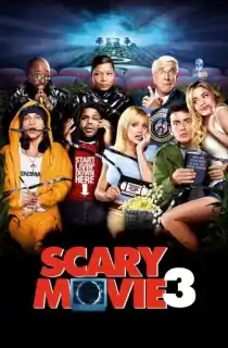 Scary Movie 3 (2003) BluRay Dual Audio [Hindi ORG. + English] Full Movie 480p | 720p | 1080p