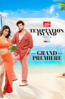 Temptation Island India (Season 1) Hindi Full Indian Show [14th December] 480p | 720p HDRip