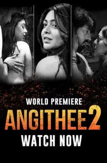 Angithee 2 (2023) WEB-DL Hindi Full Movie 480p | 720p | 1080p
