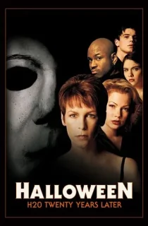 Halloween H20: 20 Years Later (1998) BluRay Dual Audio {Hindi-English} 480p [300MB] | 720p [850MB] | 1080p [2GB]