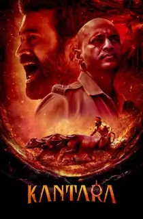 Kantara (2022) WEB-DL Multi Audio [Hindi ORG. + Tamil + Telugu + Malayalam + Kannada] Full Movie 480p [750MB] | 720p [1.8GB] | 1080p [3GB] | 2160p 4K [18.7GB]