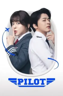 Pilot (2024) WEB-DL Dual Audio [Hindi ORG. + Korean] Full Movie 480p | 720p | 1080p