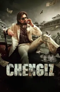Chengiz (2023) CAMRip {Hindi Dubbed} Full Movie 480p [500MB] | 720p [1.1GB] | 1080p [2.6GB]