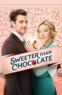 Sweeter Than Chocolate (2023) WEB-DL {English With Subtitles} Full Movie 480p [300MB] | 720p [700MB] | 1080p [1.8GB]