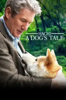 Hachi: A Dog’s Tale (2009) BluRay Dual Audio [Hindi ORG. + English] Full Movie 480p | 720p | 1080p