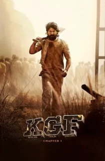 K.G.F: Chapter 1 (2018) BluRay Multi Audio [Hindi ORG. + Tamil + Telugu + Malayalam + Kannada] Full Movie 480p | 720p | 1080p