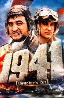 1941 (1979) BluRay [Director’s Cut] Dual Audio [Hindi ORG. + English] Full Movie 480p | 720p | 1080p