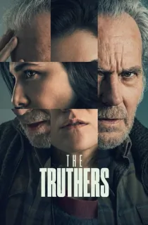 The Truthers – Netflix Original (2026) WEB-DL Multi Audio [Hindi ORG. + English + Tamil + Telugu] Full Movie 480p | 720p | 1080p | 2160p 4K