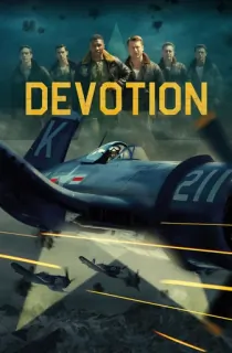 Devotion (2022) WEB-DL {English With Subtitles} Full Movie 480p [450MB] | 720p [1.2GB] | 1080p [2.7GB]