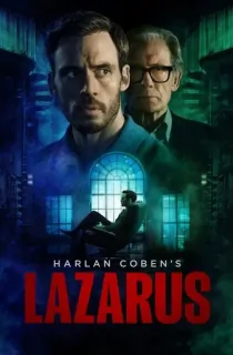 Harlan Coben’s Lazarus (2025) Season 1 Complete [Hindi + Multi Audio] Amazon Prime Web Series 480p | 720p | 1080p WEB-DL