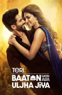 Teri Baaton Mein Aisa Uljha Jiya (2024) Hindi DD5.1 Full Movie AMZN WEB-DL 480p [400MB] | 720p [1.5GB] | 1080p [3GB] | 2160p [4K]