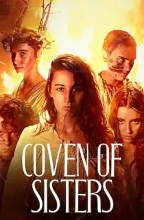 Coven (2020) WEB-DL Dual Audio {Hindi-English} 480p [300MB] | 720p [850MB] | 1080p [1.7GB]