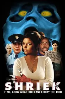 Shriek If You Know What I Did Last Friday The 13Th (2020) Dual Audio (Hindi-English) 480p [300MB] || 720p [999MB]