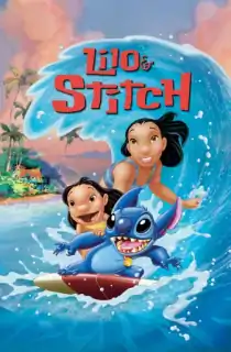 Lilo & Stitch (2002) BluRay Dual Audio [Hindi ORG. + English] Full Movie 480p [400MB] | 720p [850MB] | 1080p [1.8GB] | 2160p 4K [3.9GB]