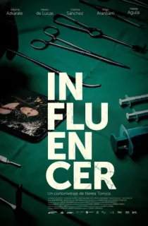 Influencer (2022) Dual Audio [Hindi + English] BluRay 480p [350MB] | 720p [850MB] | 1080p [2GB]