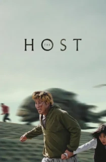 The Host (2006) Dual Audio {Hindi-English} 480p [400MB] | 720p [1GB] | 1080p [2.5GB]
