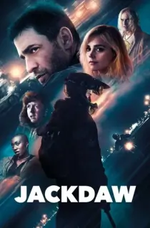 Jackdaw (2023) WEB-DL Multi Audio [Hindi ORG. + English + Tamil + Telugu] Full Movie 480p [650MB] | 720p [1GB] | 1080p [1.9GB]