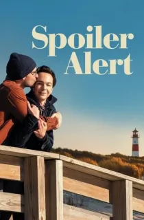 Spoiler Alert (2022) Dual Audio (Hindi-English) 480p [365MB] || 720p [1GB] || 1080p [2.56GB]