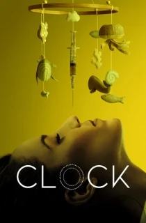 Clock (2023) WEB-DL {English With Subtitles} Full Movie 480p [300MB] | 720p [750MB] | 1080p [2GB]
