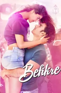 Befikre (2016) WEB-DL Hindi Full Movie 480p | 720p | 1080p