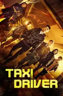 Taxi Driver (Season 1-3) Dual Audio [Hindi ORG. + Korean] Complete K-Drama WEB Series 720p | 1080p WEB-DL