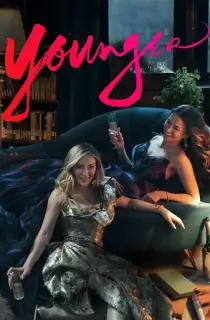 Younger (Season 1 – 7) Dual Audio {Hindi-English} WeB-DL 720p [150MB] || 1080p [1.5GB]