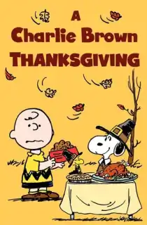 A Charlie Brown Thanksgiving (1973) WEB-DL Dual Audio [Hindi ORG. + English] Full Movie 480p | 720p | 1080p | 2160p 4K
