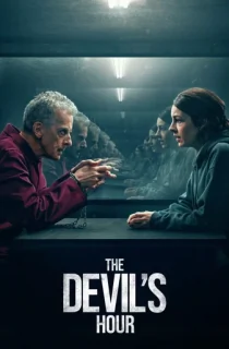 The Devil’s Hour (2024) Dual Audio [Hindi + English] Season 2 Complete WEB Series 480p | 720p | 1080p WEB-DL