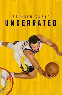 Stephen Curry: Underrated (2023) {English With Subtitles} Web-DL 480p [330MB] || 720p [890MB] || 1080p [2.1GB]