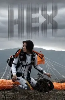 Hex (2022) BluRay {English With Subtitles} Full Movie 480p [300MB] | 720p [800MB] | 1080p [2GB]