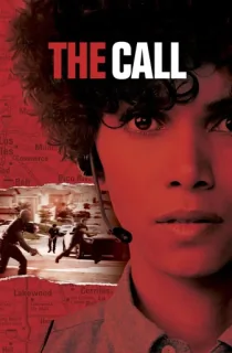 The Call (2013) BluRay Dual Audio [Hindi ORG. + English] Full Movie 480p | 720p | 1080p