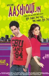 Aashiqui.In (2011) WEB-DL Hindi Full Movie 480p | 720p | 1080p