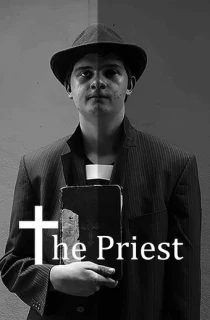 The Priest (2021) HDRip [HQ-Hindi Dubbed] Full Movie 480p [450MB] | 720p [1.2GB] | 1080p [2.6GB]