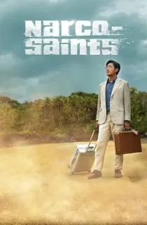 Narco-Saints – Netflix Original (2022) Season 1 Dual Audio {Hindi-English} 480p | 720p | 1080p WEB-DL
