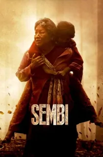 Sembi (2022) Hindi ORG. Dubbed Full Movie WEB-DL 480p [450MB] | 720p [1.3GB] | 1080p [2.7GB]