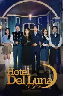 Hotel Del Luna (2019) Season 1 Complete Korean With Subtitles WEB Series 720p | 1080p WEB-DL