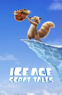 Ice Age: Scrat Tales (2022) Season 1 {English Subtitles} 720p [200MB] | 1080p [600MB] WEB-DL