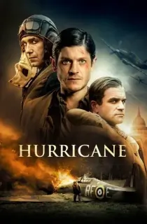Hurricane (2018) Dual Audio {Hindi-English} 480p [350MB] | 720p [1GB] | 1080p [2.2GB]