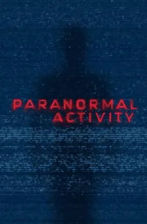 Paranormal Activity [Part 1-6] BluRay Dual Audio [Hindi ORG. + English] Full Movie 480p | 720p | 1080p