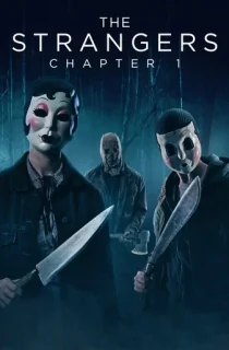 The Strangers: Chapter 1 (2024) BluRay Multi Audio [Hindi ORG. + English + Tamil + Telugu] Full Movie 480p [450MB] | 720p [1.2GB] | 1080p [2GB]