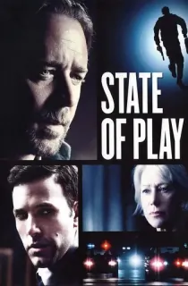State of Play (2009) BluRay Dual Audio [Hindi ORG. + English] 480p [400MB] | 720p [1GB] | 1080p [2.5GB]